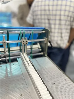 How Long Is The Service Life Of Pharmaceutical Insert Folding Machine?